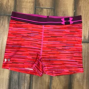 Under Armour Running Shorts